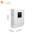 Felicity 5kva hybrid solar inverter built-in 60A MPPT solar controller